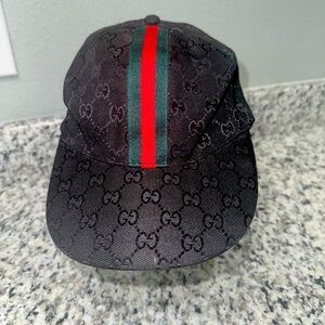 Gucci Hat